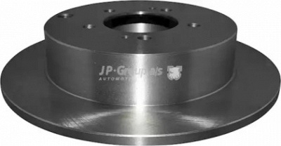 JP GROUP 4163201300 -  Тормозной диск